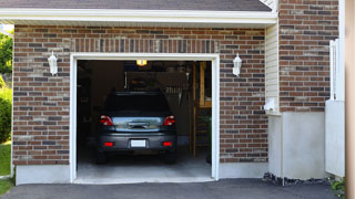 Garage Door Installation at Citizens Alliance For Progress, Florida