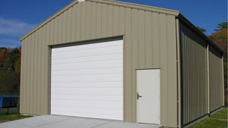 Garage Door Openers at Citizens Alliance For Progress, Florida